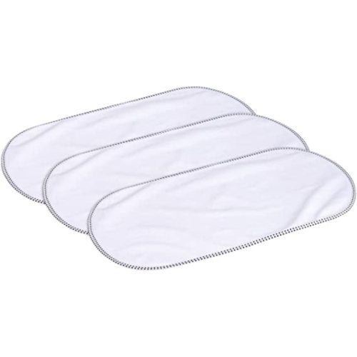 Munchkin® Waterproof Changing Pad Liners, 6 Count