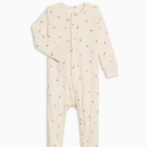 Skylar Pointelle Sleeper