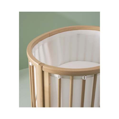 Sleepi™ Mini Mesh Liner | Stokke® Online Shop