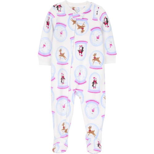 Carter's Child of Mine Baby and Toddler Pajama, One-Piece, Sizes 12M-5T