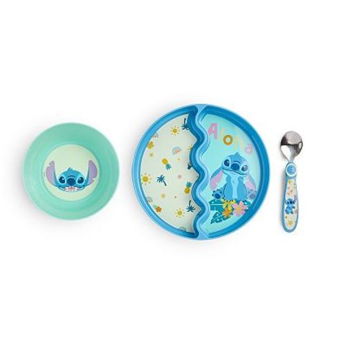 The First Years 3-Pc. Feeding Set