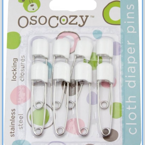 Amazon.com : cloth diaper pin