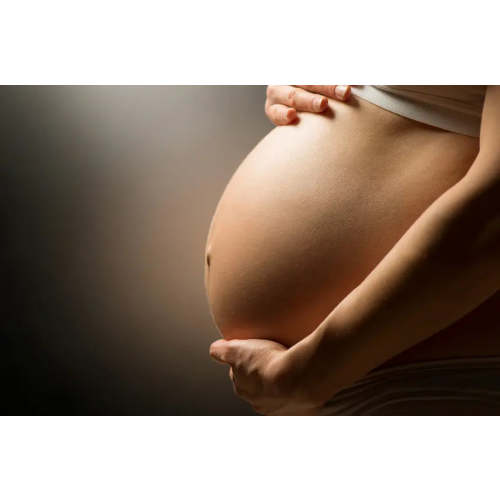 Prenatal Massage — Gilbert, AZ