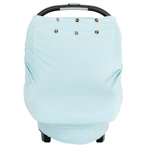 Unisex LUXE Protection Multi-Use Antimicrobial Air Filtering Infant Cover
