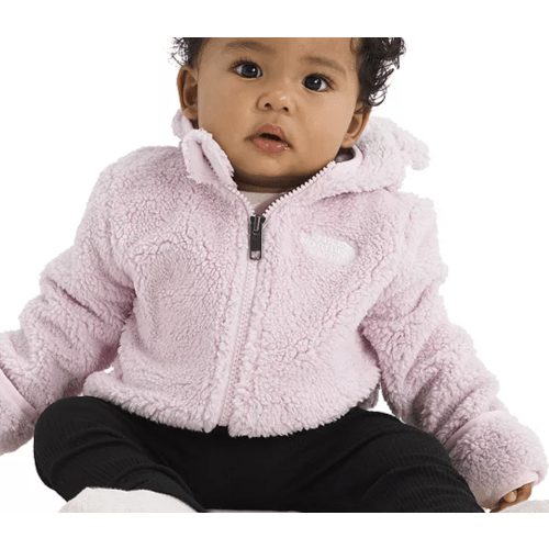 North Face Full Zip Hoodie