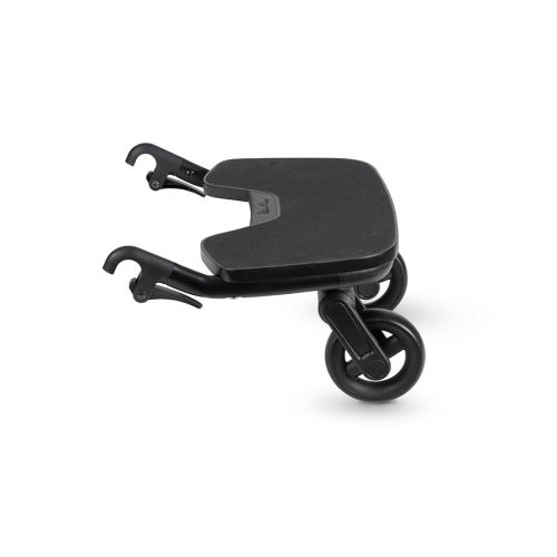 Silver Cross | Dune/Reef Ride-On Board | Pram Accessories | Compact Travel System | Maximum Grip | Durable