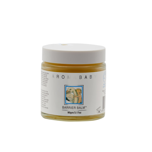 Barrier Balm - Aromababy Natural Skincare