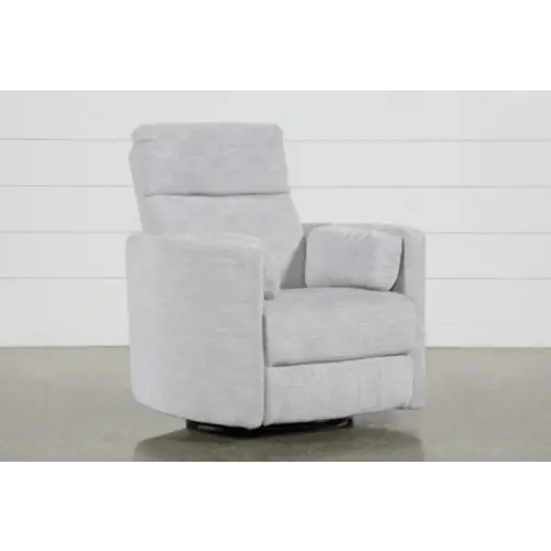 Grey Recliners Designed for Home and Office Comfort | Living Spaces
