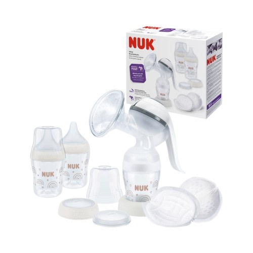 Nuk Jolie Perfect Match Breast Pump