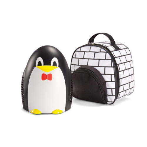 Penguin Pediatric Compressor Nebulizer - Just Nebulizers