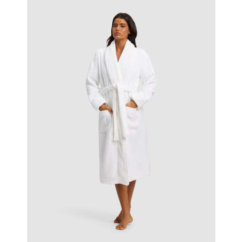 Luxe Bath Robe | Cozy Earth