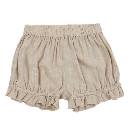 Gwenda Bloomers - Beige