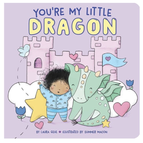 You're My Little Dragon