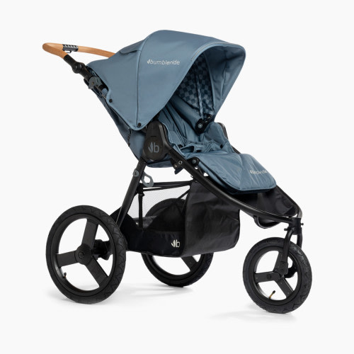 Bumbleride Speed Stroller - Ocean
