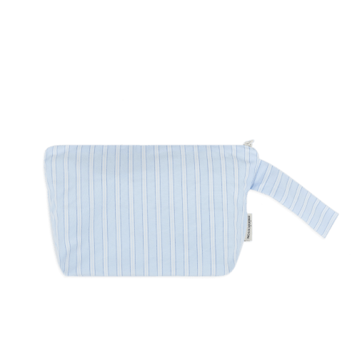 Diaper Bag Pouch Pañalera No.02