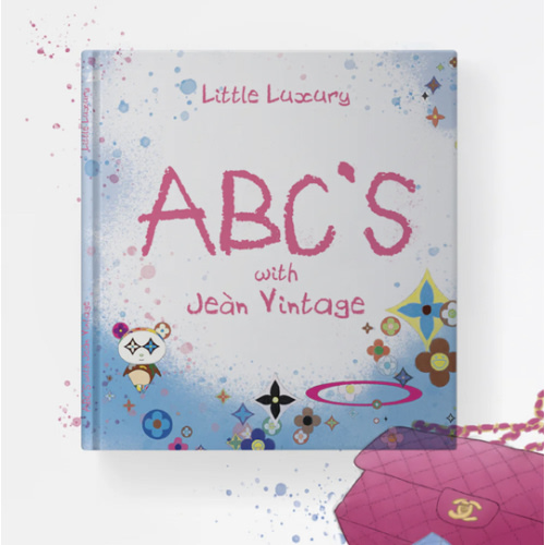 ABC'S WITH JEAN