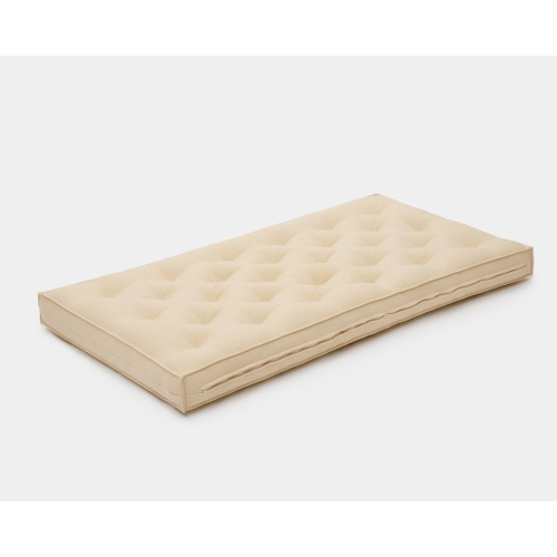 Wool Crib Mattress