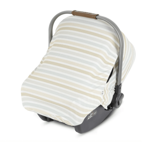 Summer Weave Carrier Cover - Beach Stripe – Gliz Design