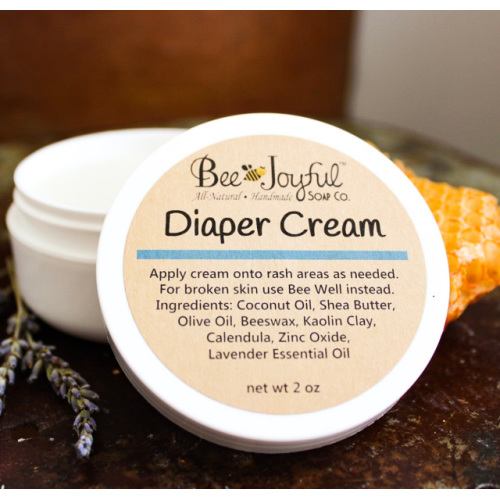 Diaper Cream