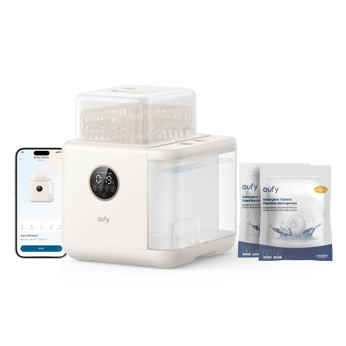 eufy Bottle Washer S1