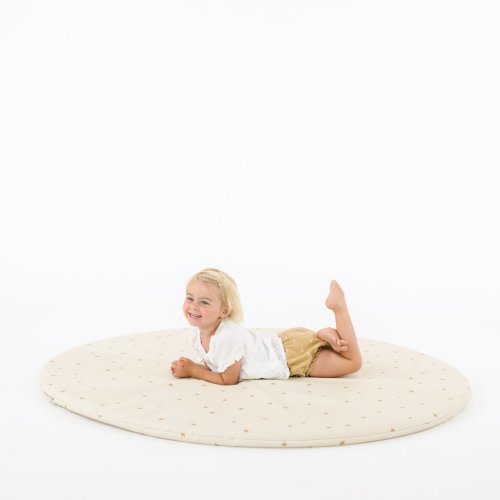 Padded Midi Circle Playmat
     
    
    
      – Gathre