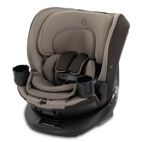Andi 360 Rotating All in One Convertible Car Seat