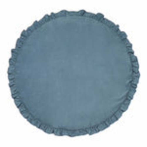 Baby Round Padded Play Mat