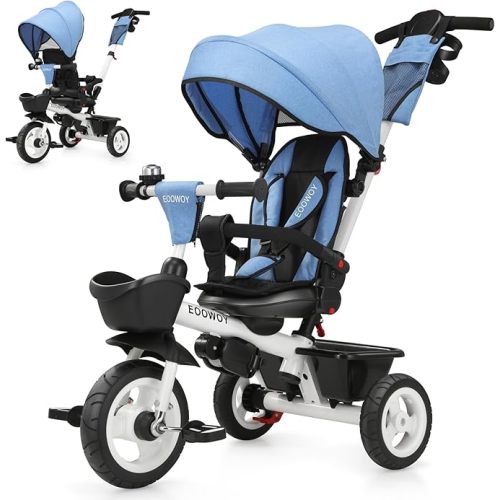 Toddler Tricycle