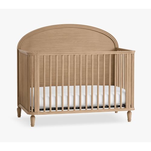 Aubrey 4-in-1 Convertible Crib | Pottery Barn Kids