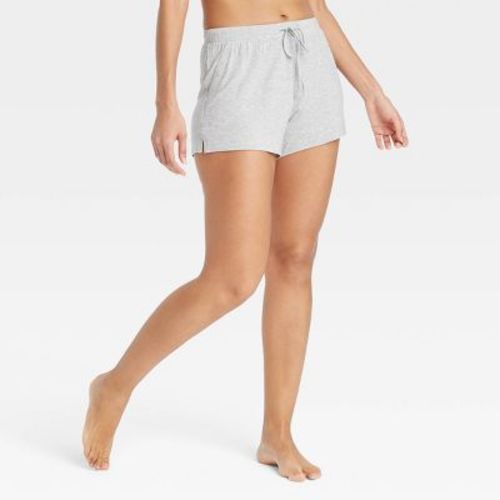 Women's Cloud Knit Modal Pajama Shorts - Auden™
