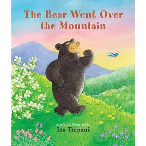The Bear Went Over the Mountain
