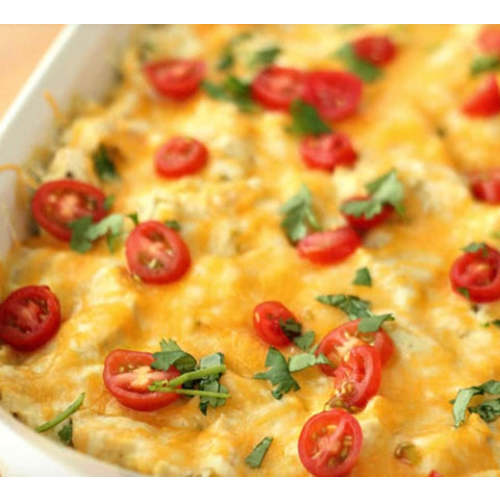 Freezer Meal Ideas – Happiest Baby