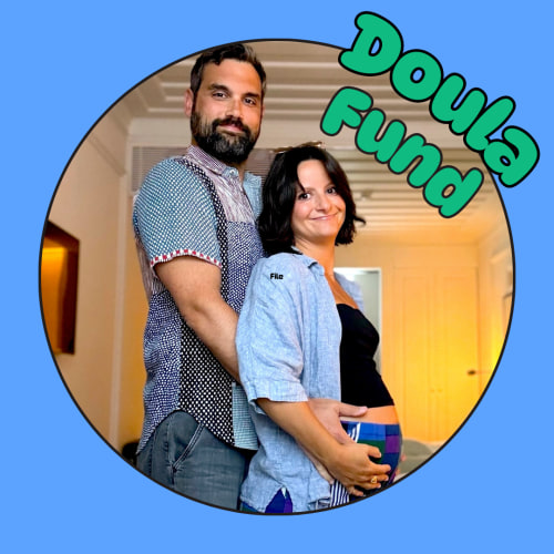 Birth Doula Fund