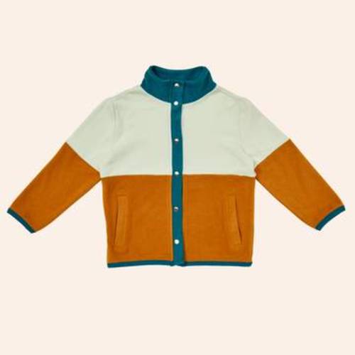 Melville Jacket – Young Days