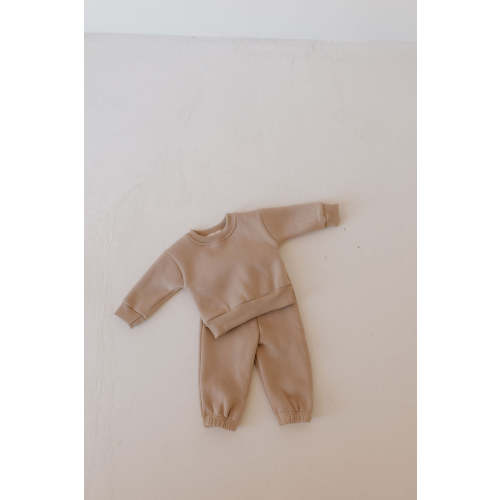 Sweat Set | Fawn – forever french baby