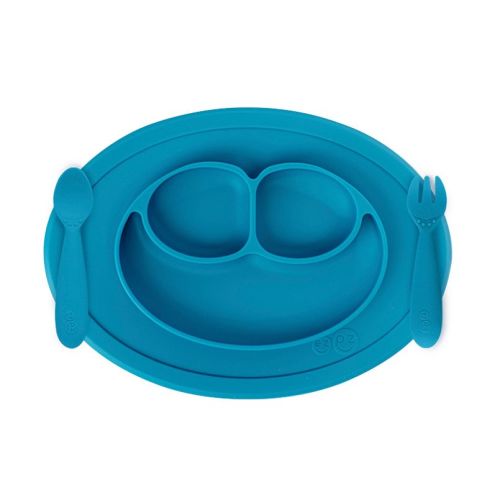ezpz Mini Feeding Set