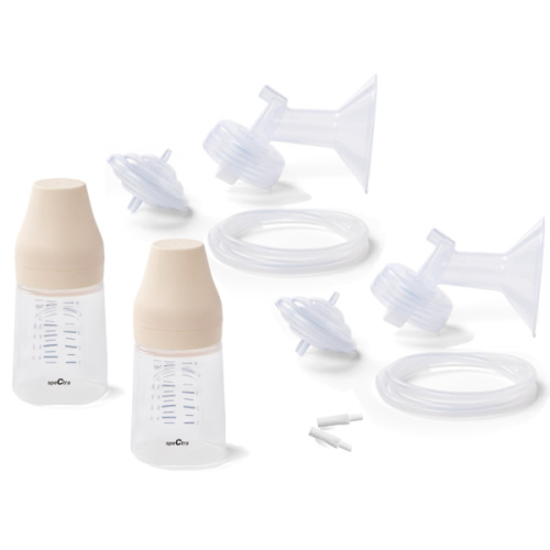 Spectra Double Collection Accessory Kit | Spectra pump parts