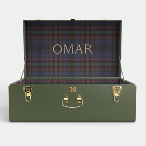 Petite Trunk | Petite Keep