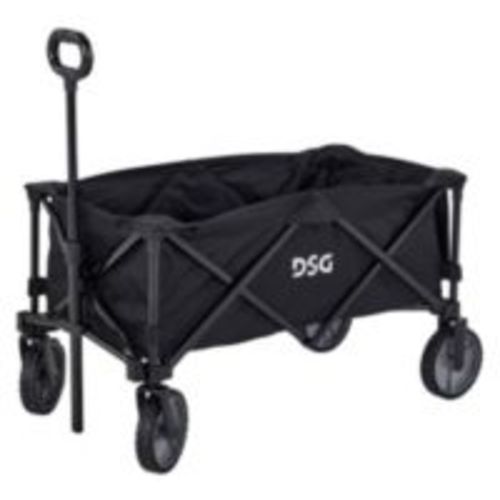 DSG Quad Fold Wagon | Dick's Sporting Goods