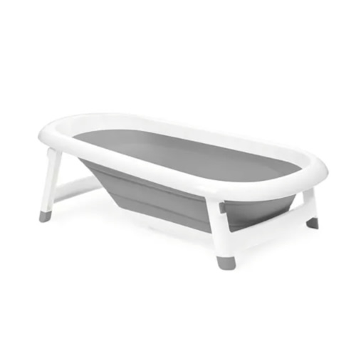 OXO Tot Splash & Store Bathtub