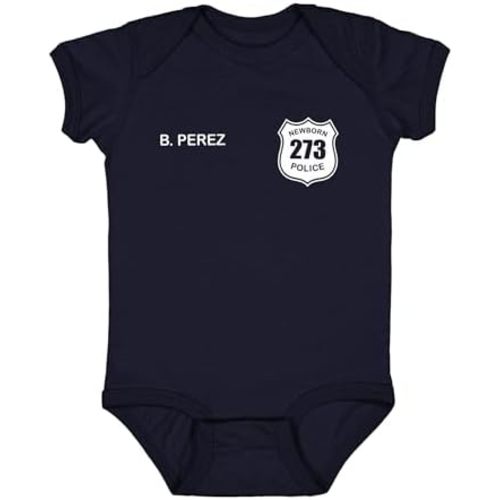 Custom Onesie Bodysuit for Baby, Adorable Babyonesie With Name, Custom Cute Outfit for Boy or Girl