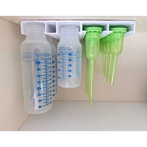 Dr Browns Baby Bottle Organizer