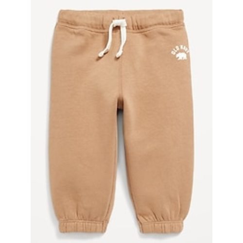 Logo-Graphic Sweatpants for Baby | Old Navy