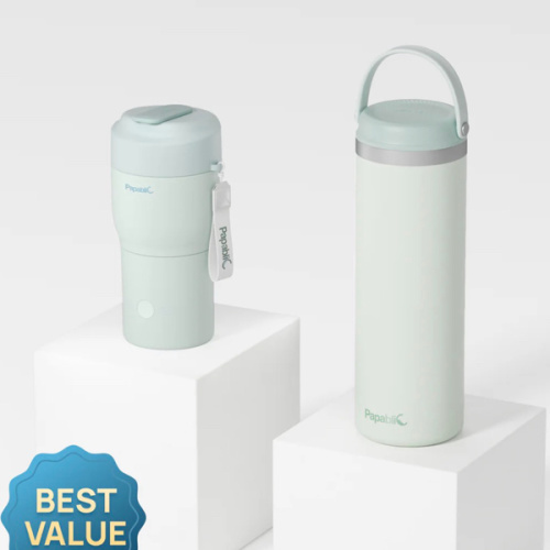 On-the-Go Feeding Kit