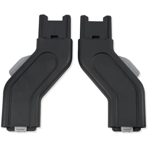 UPPAbaby Upper Adapter for Vista, Vista V2, and Vista V3 Strollers - 1 Pair
