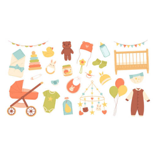 All Things Baby! - Delivery costs, Gear, and Diapers