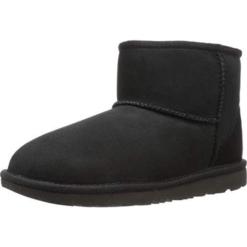 UGG unisex-child Classic Mini Ii