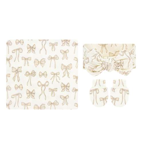 Isla Newborn Headband Bundle