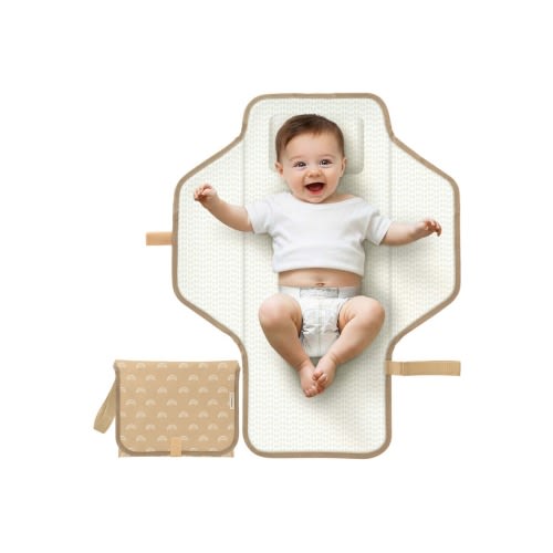 Flex Diaper Changing Pad, One Size