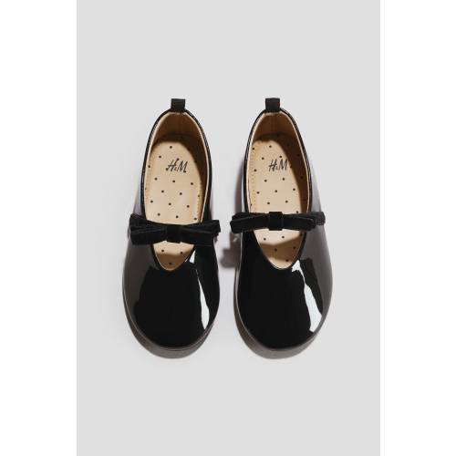 BALLET FLATS size 9